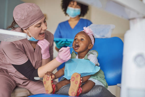 Emergency Dental Services in Kensington, NY