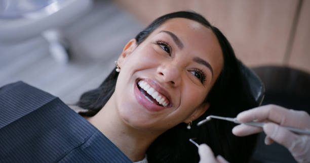 Full Mouth Reconstruction in Kensington, NY